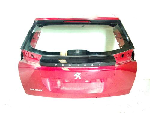 Used Tailgate Tailgate 22927264 22927264
