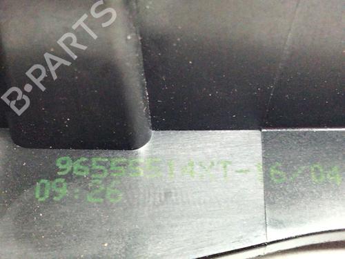 Front right interior door handle CITROËN BERLINGO Box Body/MPV (B9) 1.6 HDi 75 | BP16757547I14 