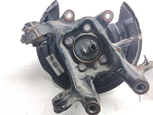 Left rear steering knuckle TOYOTA AURIS (_E18_)  | BP16151036M27 