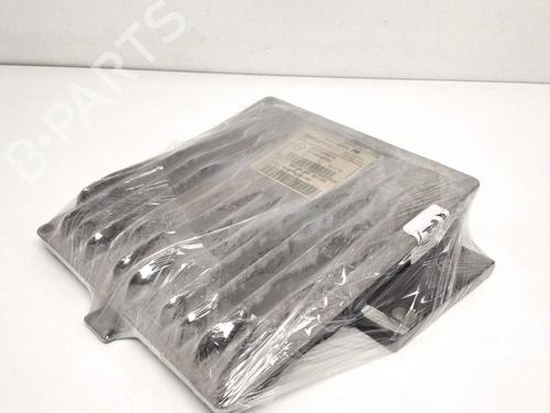 Engine control unit (ECU) RENAULT MODUS / GRAND MODUS (F/JP0_)  | BP8889875M57  - Image 5