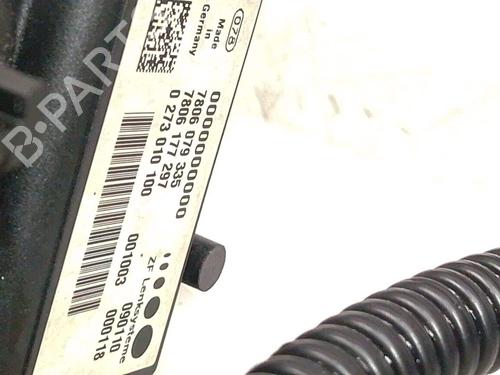 Steering rack BMW 3 (E90) 318 d | BP38304301M22 - Image 7
