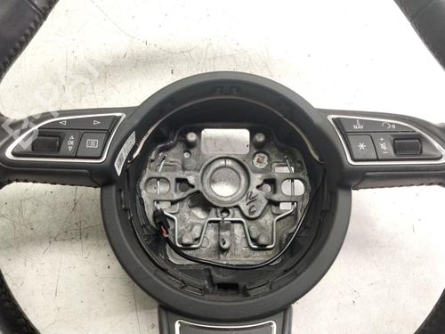 Steering wheel AUDI A1 (8X1, 8XK) 1.0 TFSI | BP17058985C49 