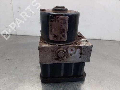 ABS pump OPEL ZAFIRA / ZAFIRA FAMILY B (A05)  | BP6957327M43 