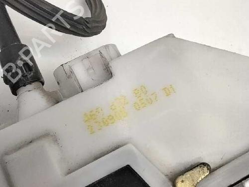 Front right lock CITROËN C3 I (FC_, FN_) 1.4 HDi | BP7256874C97 