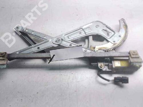 front-left-window-mechanism-opel-monterey-b-m98-30-dti-ubs73d-ubs73g-8971658640-1998-1999-10150686 main image