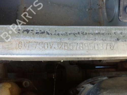 Engine control unit (ECU) CITROËN SAXO (S0, S1) 1.5 D | BP1145945M57 