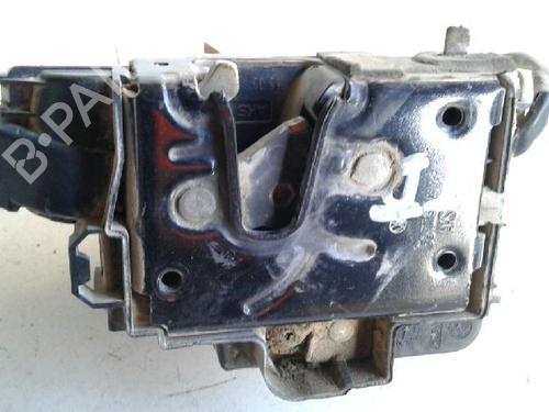 Used Rear left lock SEAT IBIZA II (6K1) [1993-2002]  8351004