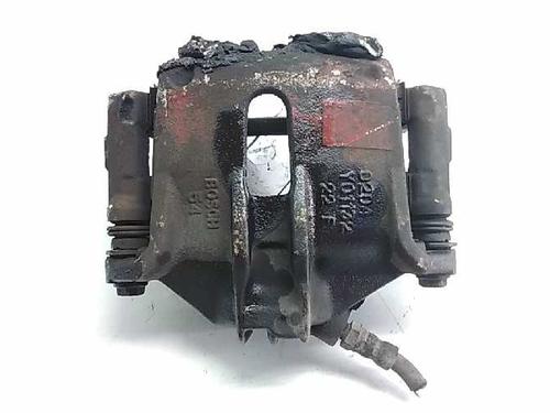 Used Right front brake caliper PEUGEOT 206 Hatchback (2A/C) [1998-2012]  16185219