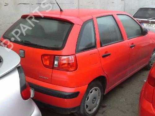 Injection rail SEAT IBIZA II (6K1)  | BP1620110M98 