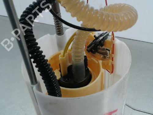 Fuel pump NISSAN QASHQAI II (J11, J11_)  | BP4185148M76