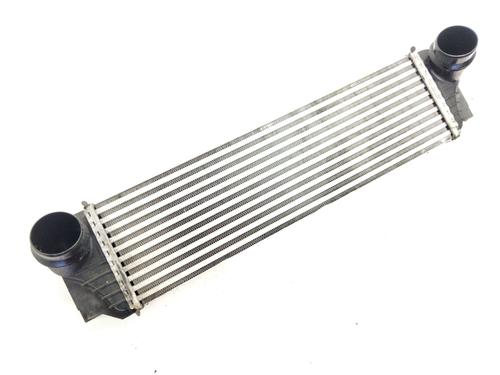 Intercooler BMW 5 (F10) [2009-2016]  17526297