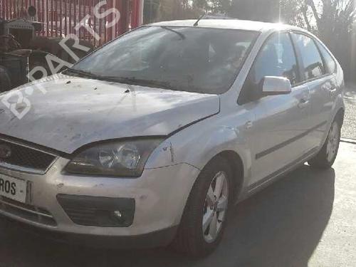 Gearbox FORD FOCUS II (DA_, HCP, DP)  | BP1386693M3 