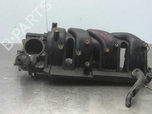 Used Intake manifold NISSAN JUKE (F15) 1.6 DIG-T (190 hp) 4877417