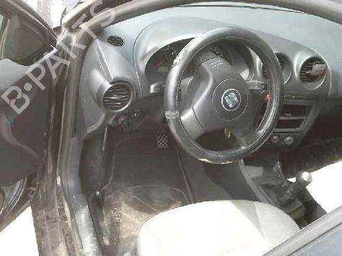 Engine control unit (ECU) SEAT IBIZA III (6L1) | BP6820644M57 - Image 10
