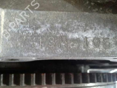 Engine SUZUKI IGNIS I (FH)  | BP119076M1 