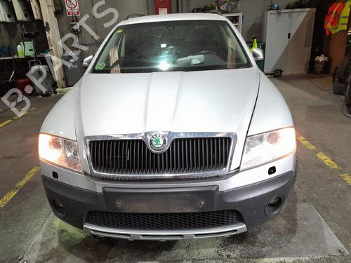 Intercooler SKODA OCTAVIA II (1Z3) | BP16087134M30 - Image 4