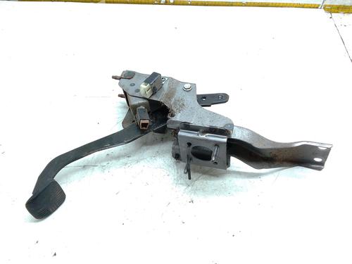 Used Clutch pedal RENAULT TRUCKS Maxity [2007-2025]  29555741