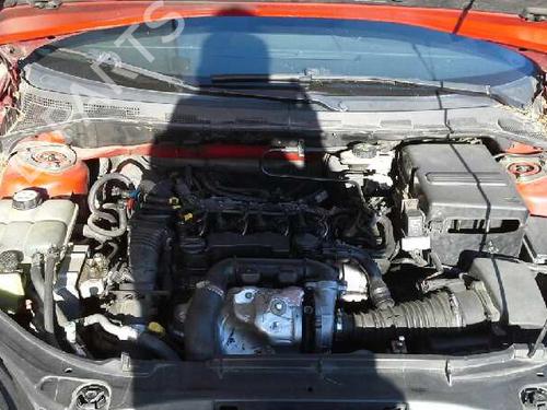 Annen MAZDA 3 (BK) 1.6 DI Turbo | BP14311185O1 