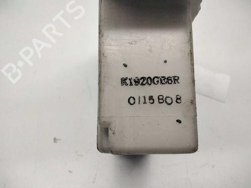 Climate control MAZDA 626 V (GF) 2.0 (GFER) | BP644000I5 