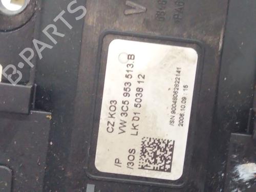 Steering column stalk VW PASSAT B6 (3C2) 2.0 TDI | BP19087149I23 - Image 4