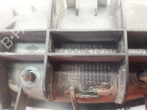 Front right exterior door handle RENAULT LAGUNA I (B56_, 556_) 1.8 (B56S/T/0) | BP6989538C129 