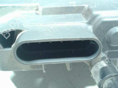 Used Rear left lock CITROËN C3 I (FC_, FN_) 1.4 16V (88 hp) 8351057