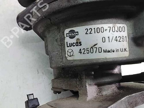 Ignition distributor NISSAN PRIMERA (P10)  | BP17057213M68 