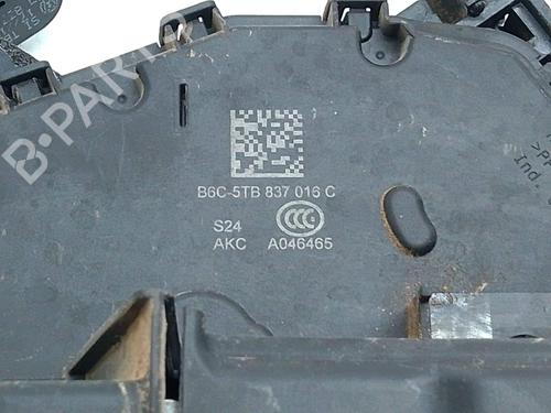 Front right lock VW GOLF VIII (CD1, DA1) 1.5 TGI | BP40595574C97 - Image 2