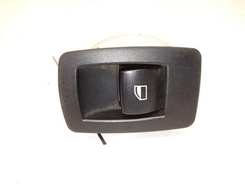 Used Left rear window switch BMW 3 (E90) 320 d (163 hp) 22804193