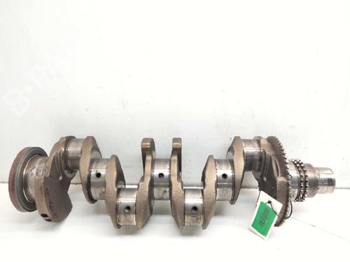 Used Other Other IVECO DAILY IV Van [2006-2012] 14318971 14318971