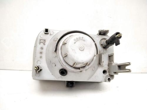 Right headlight RENAULT 21 (B48_) | BP23565481C29 - Image 2