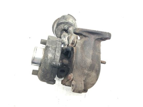 Turbocharger/Supercharger SEAT CORDOBA (6K1, 6K2) 1.9 TDI | BP15417262M71 