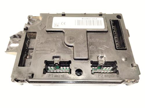 Used Electronic module Electronic module 23270606 23270606