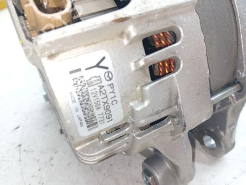 Alternator MAZDA MX-5 RF Targa (ND) 2.0 (ND2E) | BP26277815M7 - Image 4