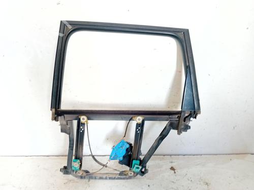 Rear left window mechanism VW TOUAREG (7LA, 7L6, 7L7) 3.0 V6 TDI 7LO839461B