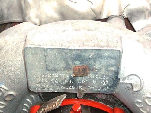 Engine MERCEDES-BENZ M-CLASS (W164) ML 350 CDI 4-matic (164.125, 164.124) | BP39201602M1 - Image 7