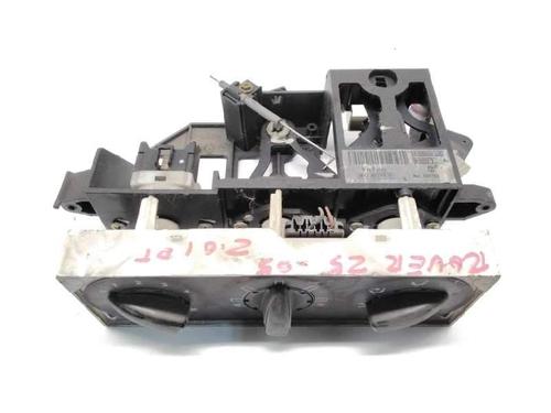 climate-control-rover-25-i-hatchback-rf-n102257x-124807-1999-2000-2001-2002-2003-2004-2005-2006-643777 main image