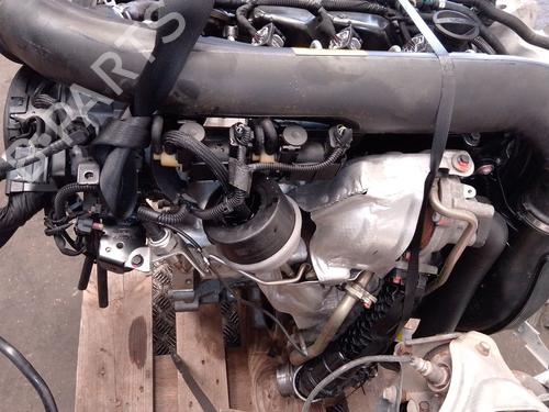 Engine VOLVO XC60 I SUV (156) D3 | BP36805292M1  - Image 8