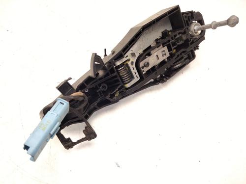 Front left exterior door handle CITROËN C4 Picasso II 2.0 BlueHDi 150 | BP23072763C128 
