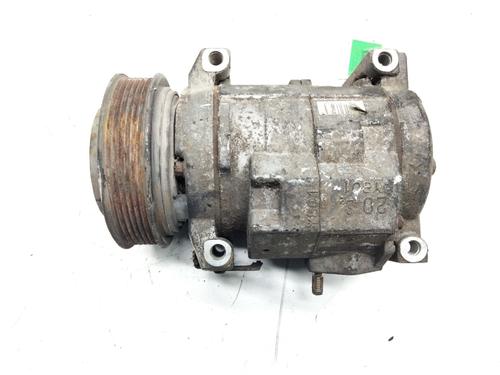 AC compressor CHRYSLER VOYAGER IV (RG, RS) 2.5 CRD | BP17058595M34 