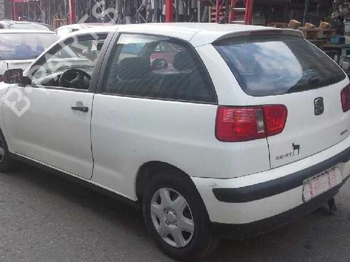 Steering column stalk SEAT IBIZA II (6K1)  | BP1360615I23 
