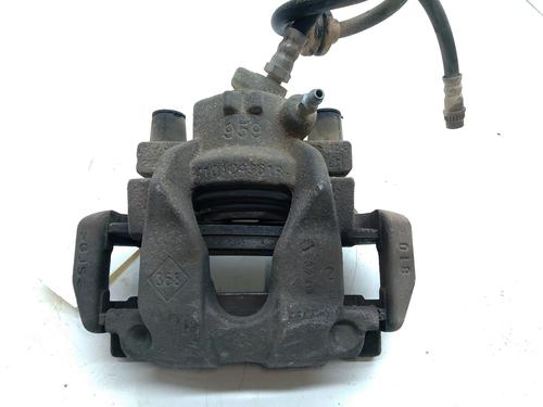 Used Left front brake caliper Left front brake caliper RENAULT CLIO IV (BH_) 1.5 dCi 90 (90 hp) 35794072 35794072