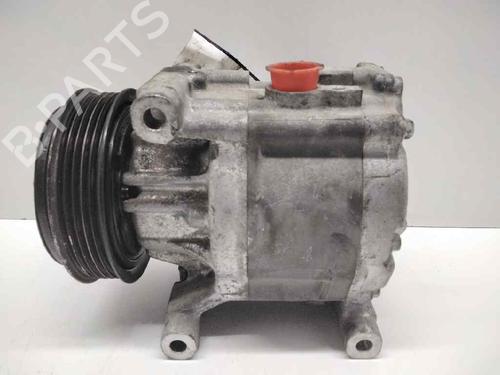 AC-Kompressor FIAT DOBLO MPV (119_, 223_) [2001-2025]  2795018
