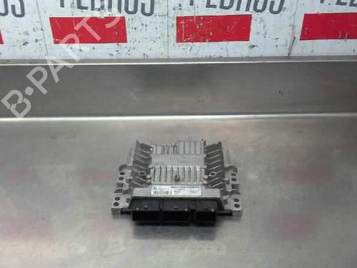 Used Engine control unit (ECU) Engine control unit (ECU) 610384 610384