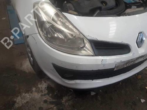 Warning switch RENAULT CLIO III (BR0/1, CR0/1) | BP9255200I22 - Image 9
