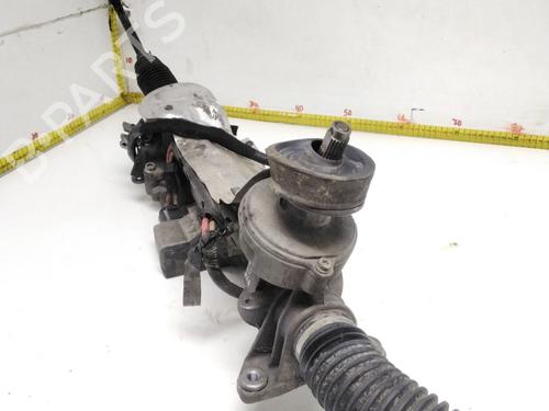 Used Steering rack SEAT TOLEDO III (5P2) [2004-2009]  15608018