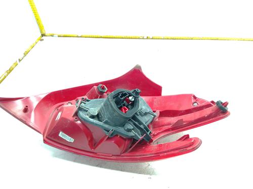 Left taillight PEUGEOT 208 I (CA_, CC_) 1.2 THP 110 | BP29483400C34 