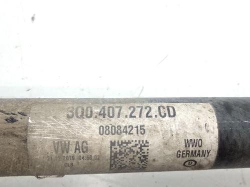 Right front driveshaft SKODA KAROQ (NU7, ND7) 1.5 TSI | BP29154603M39