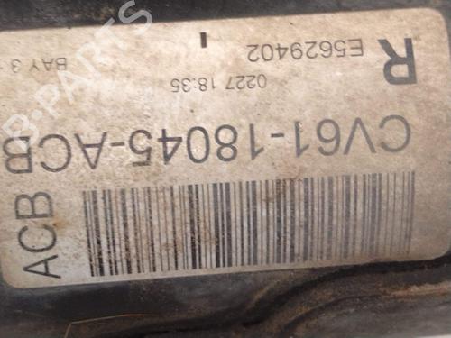 Right front shock absorber FORD KUGA I 2.0 TDCi | BP35755089M17 - Image 2