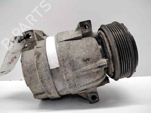 AC compressor RENAULT SCÉNIC I MPV (JA0/1_, FA0_) 1.9 dCi RX4 | BP8259897M34 